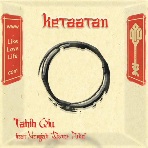gambar Tabib Qiu Ketaatan (feat. Nengah ‘Sister Duke’) image gambar Tabib Qiu Ketaatan (feat. Nengah ‘Sister Duke’) image