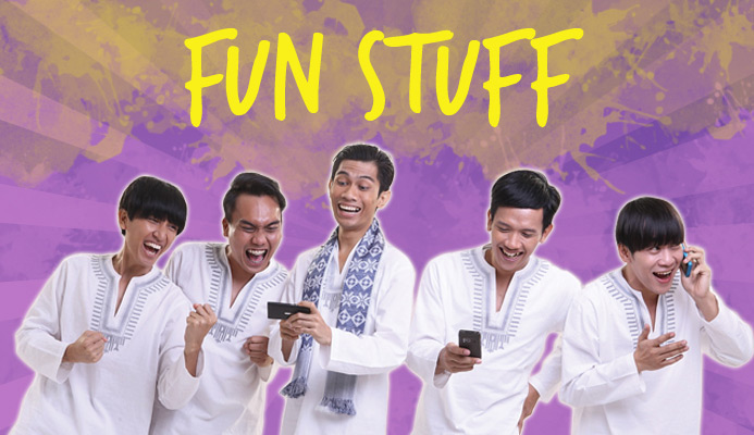gambar The Changcuters Hap Tangkap (Versi AXIS) image gambar The Changcuters Hap Tangkap (Versi AXIS) image