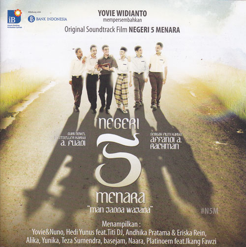 gambar Platinoem The Winner (feat. Ikang Fawzi) image gambar Platinoem The Winner (feat. Ikang Fawzi) image