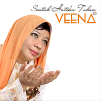 gambar Veena Sentuh Hatiku Tuhan image gambar Veena Sentuh Hatiku Tuhan image