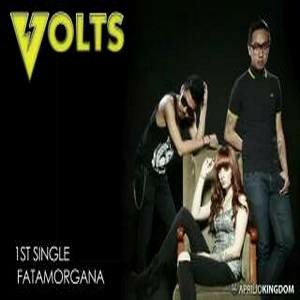 gambar Volts Fatamorgana image gambar Volts Fatamorgana image