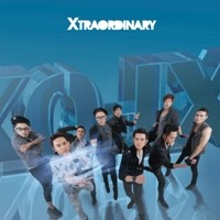 Lirik Lagu XO-IX Cukuplah Sudah (Dufan Defender Version)