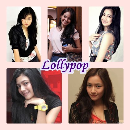 gambar Lollipop Hitam Putih image gambar Lollipop Hitam Putih image