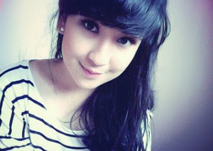 gambar Priscilla Blink Takkan Nakal Lagi image gambar Priscilla Blink Takkan Nakal Lagi image