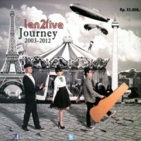 gambar Ten 2 Five Love Is You image