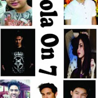 gambar Viola On 7 Please Ah Violaku image