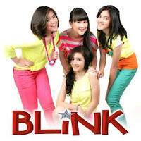 Lirik Lagu Blink Love U Kamu [OST Putih Abu-Abu 2]