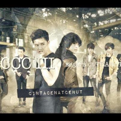 gambar SMASH Demi Kalian (OST CCCIII) image gambar SMASH Demi Kalian (OST CCCIII) image