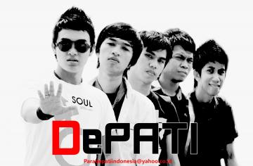 gambar Depati Tenang Tenang Saja image gambar Depati Tenang Tenang Saja image