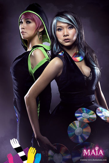 gambar MAIA Rindu Kamu image gambar MAIA Rindu Kamu image
