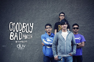 gambar Good Boy Badminton Tak Terhingga image gambar Good Boy Badminton Tak Terhingga image