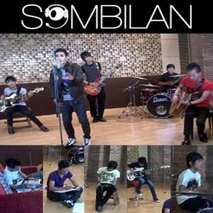 Lirik Lagu Sembilan Band Cemara