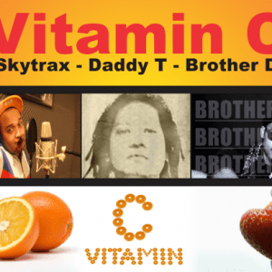 Lirik Lagu Skytrax Vitamin C