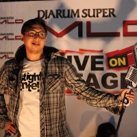 gambar Haqqie Emosi Mati image