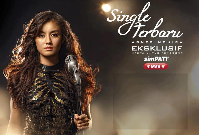 gambar Agnes Monica Muda (Le O Le O) image gambar Agnes Monica Muda (Le O Le O) image