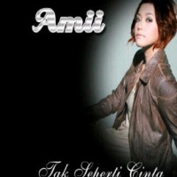 gambar Amii Tak Seperti Cinta image