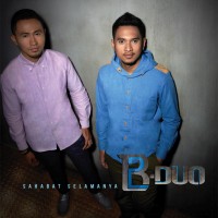 gambar B-Duo Ku Katakan Cinta (Please Love Me Baby) image