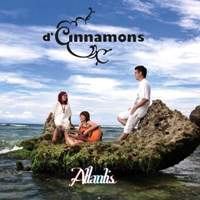 gambar D’Cinnamons Langkah Baru image gambar D’Cinnamons Langkah Baru image