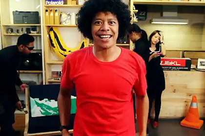 gambar Eddi Brokoli Sini Sama AA image gambar Eddi Brokoli Sini Sama AA image