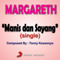 gambar Margareth Manis Dan Sayang image gambar Margareth Manis Dan Sayang image