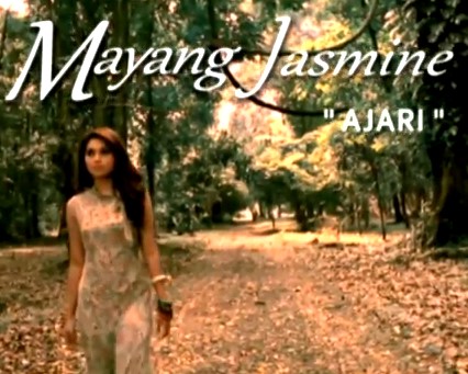 gambar Mayang Jasmine Ajari image gambar Mayang Jasmine Ajari image