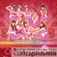 gambar Cherrybelle Bukan Cinderella image