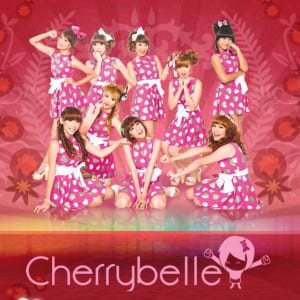 Lirik Lagu Cherrybelle Birthday Kiss