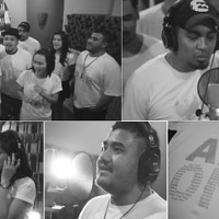 gambar EFA Project We Are One image