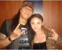 gambar Roy Jeconiah Mata Hati (feat. Dewi Persik) image
