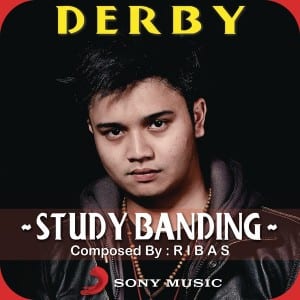 Lirik Lagu Derby Study Banding