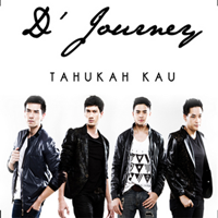 Lirik Lagu D’Journey Tahukah Kau