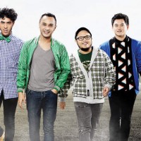 gambar Nidji Terbang Tinggi Untuk Indonesia image