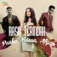gambar Pasha Rasa Terindah (feat. Rossa & Afgan) image gambar Pasha Rasa Terindah (feat. Rossa & Afgan) image