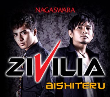 gambar Zivilia Aishiteru 3 image gambar Zivilia Aishiteru 3 image
