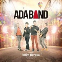 gambar Ada Band Intim Berdua image gambar Ada Band Intim Berdua image