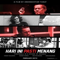 Lirik Lagu Judika Indonesiaku [OST Hari Ini Pasti Menang]