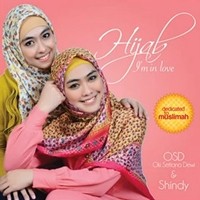 Lirik Lagu Oki Setiana Dewi Hijab I’m In Love