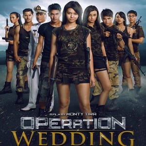 Lirik Lagu Yuki Kato Jangan Dulu [OST Operation Wedding]