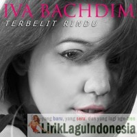 cover album Terbelit Rindu