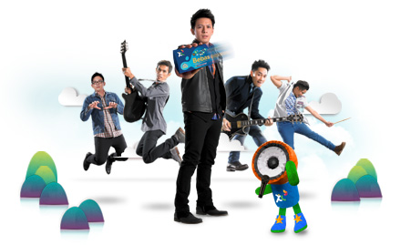 gambar Noah XL Bebas image gambar Noah XL Bebas image