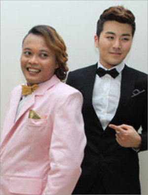 gambar Sule Sarangheyo (feat. Eru) image gambar Sule Sarangheyo (feat. Eru) image
