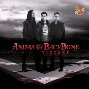 gambar Andra And The Backbone Hikayat Cinta image gambar Andra And The Backbone Hikayat Cinta image
