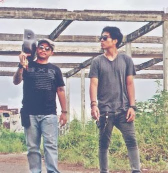 gambar Beta Band Sharing (feat. Ipang) image gambar Beta Band Sharing (feat. Ipang) image