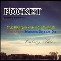 gambar Pocket Tak Pernahkah Kau Sadari image gambar Pocket Tak Pernahkah Kau Sadari image