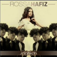 Lirik Lagu Rossa & Hafiz Salahkah [OST Bukan Kerana Aku Tak Cinta]