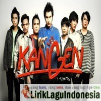 gambar Kangen Band Tiba Waktunya image