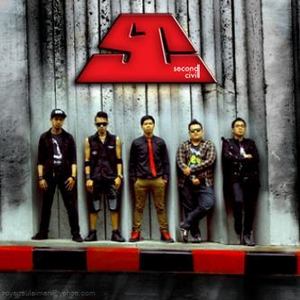 gambar Second Civil Laki-Laki image gambar Second Civil Laki-Laki image