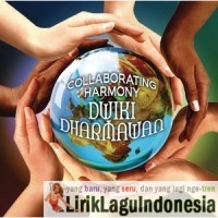 gambar Lana Nitibaskara Dengan Menyebut Nama Allah image