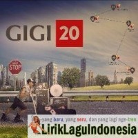 gambar Gigi Tak Lagi Percaya image