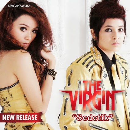 gambar The Virgin Sedetik image gambar The Virgin Sedetik image